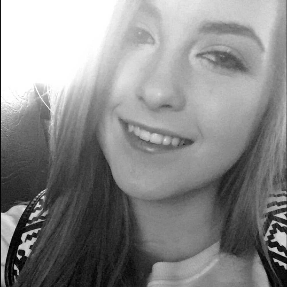 Meet your Posher, Riley